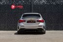 Mercedes Benz A35 AMG 4MATIC 2024 Mercedes-Benz A-Class 35 AMG GCC | Agency Warranty