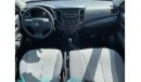 Mitsubishi L200 2021 I 4x2 I Ref#48