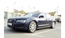 Audi A8 L 4.2L Quattro