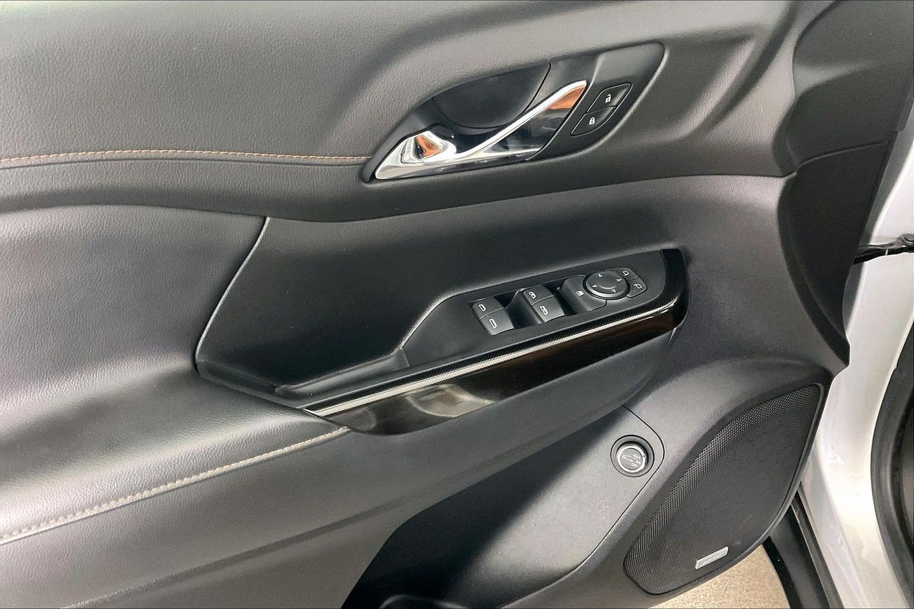 جي أم سي أكاديا AT4 | National Day Celebration | شامل الضمان | 0 ﺪﻔﻋﺓ ﺃﻮﻟﻯ