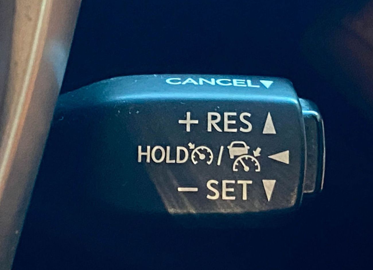 Lexus ES350 Platinum 3.5L FWD Lexus ES350 3.5L | V6 | 2018 GCC   | Accident Free  Excellent Cond