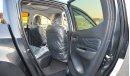 Mitsubishi L200 Sportero DC, GLS 2.4L TDSL 4WD AT, 4 camera Premium form Antwerp