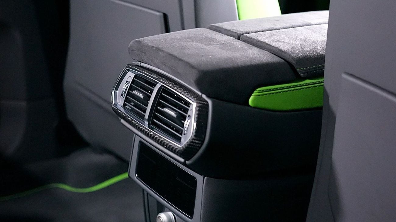 لامبورغيني اوروس CAPSULE | LIMITED OFFER | NOVITEC EDITION | 782 HP | FULLY LOADED