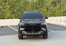 Toyota Hilux GLS 2020 Upgrade 2026 Latest Shape 2.7L