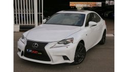 Lexus IS 200 Turbo