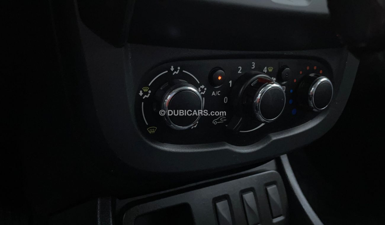 Renault Duster SE 2 | Zero Down Payment | Free Home Test Drive