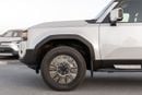 Toyota Prado 2026 Prado TXL-1 | 2.4L Turbo Petrol (Export)