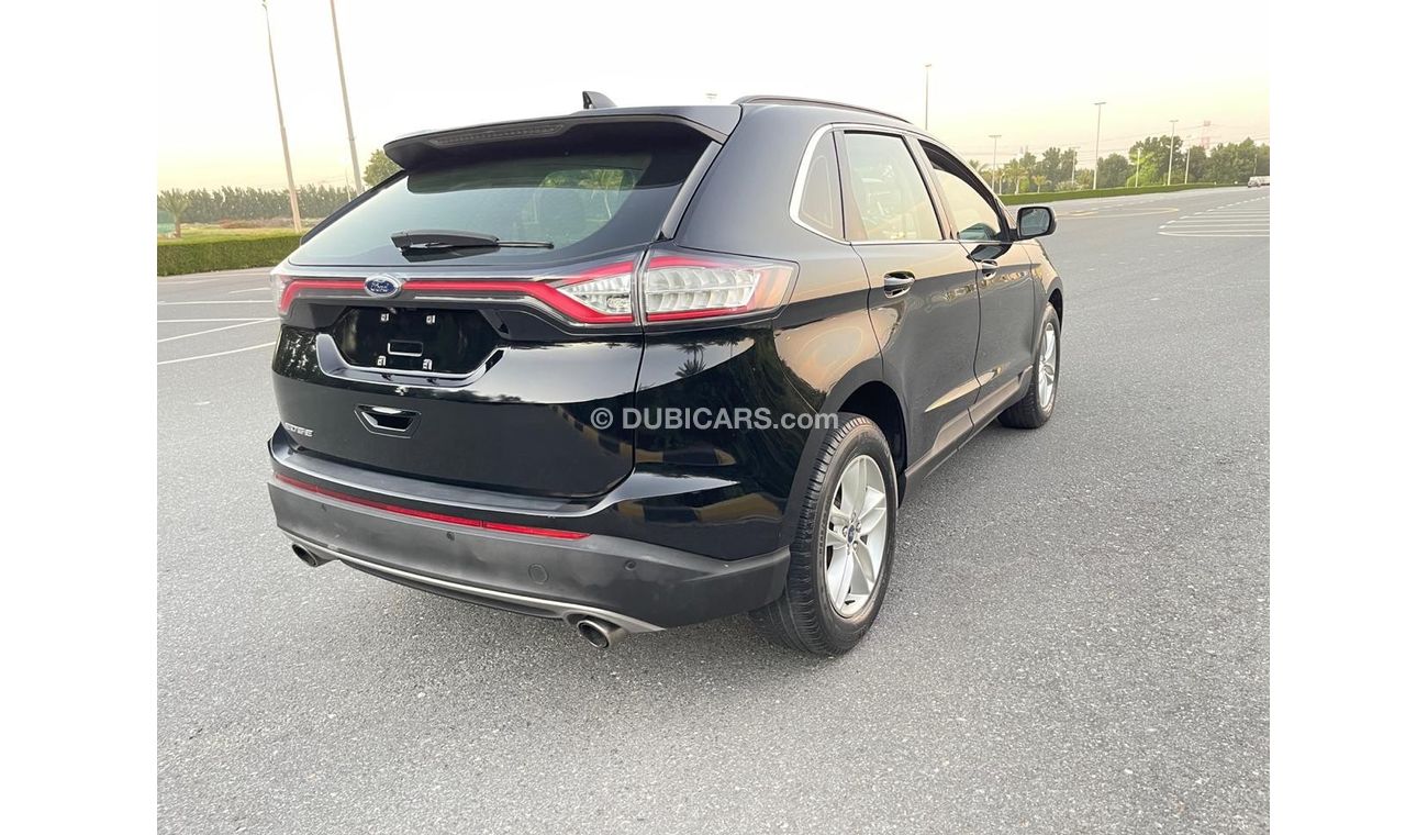 Ford Edge SE