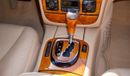 Mercedes-Benz S 500