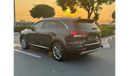 Kia Sorento SX 2018 PANORAMIC VIEW 360 CAMERAS 4x4 UAE PASS
