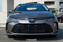 Toyota Corolla Hybrid 1.8L Elite Petrol Automatic Transmission 2022