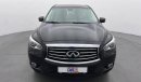 إنفينيتي QX60 LUXE 3.5 | Under Warranty | Inspected on 150+ parameters