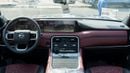 Nissan Patrol LE PLATINUM CITY 2026 Nissan Patrol LE Platinum 3.5L TT AT Petrol (Black-Red) (Export Only)
