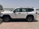 Toyota Land Cruiser 2025 Toyota Land Cruiser LC300 GR-Sport (Full-Option with Radar) 3.3L V6 Twin Turbo Diesel A/T 4WD E