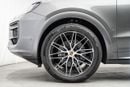 Porsche Cayenne STD