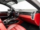 Porsche Cayenne GTS 4.0L (455 HP) 2022 Porsche Cayenne GTS Coupe, March 2027 Porsche Warranty, Full Service History,