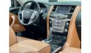 إنفينيتي QX80 2020 Infiniti QX80, Infiniti Warranty-Service Contract-Service History, GCC