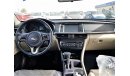 Kia Optima BRAND NEW CONDITION (LOW MILEAGE)