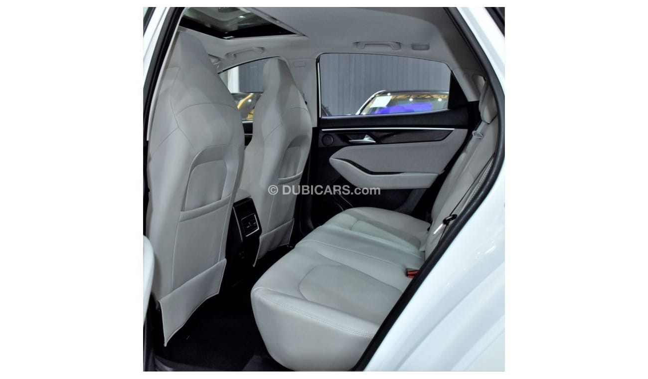 JAC J7 EXCELLENT DEAL for our JAC J7 ( 2023 Model ) in White Color GCC Specs