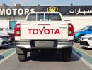 Toyota Hilux A/T / 2.7L PETROL /  DVD CAMERA / AUTO A/C / 4WD (CODE # 69030)