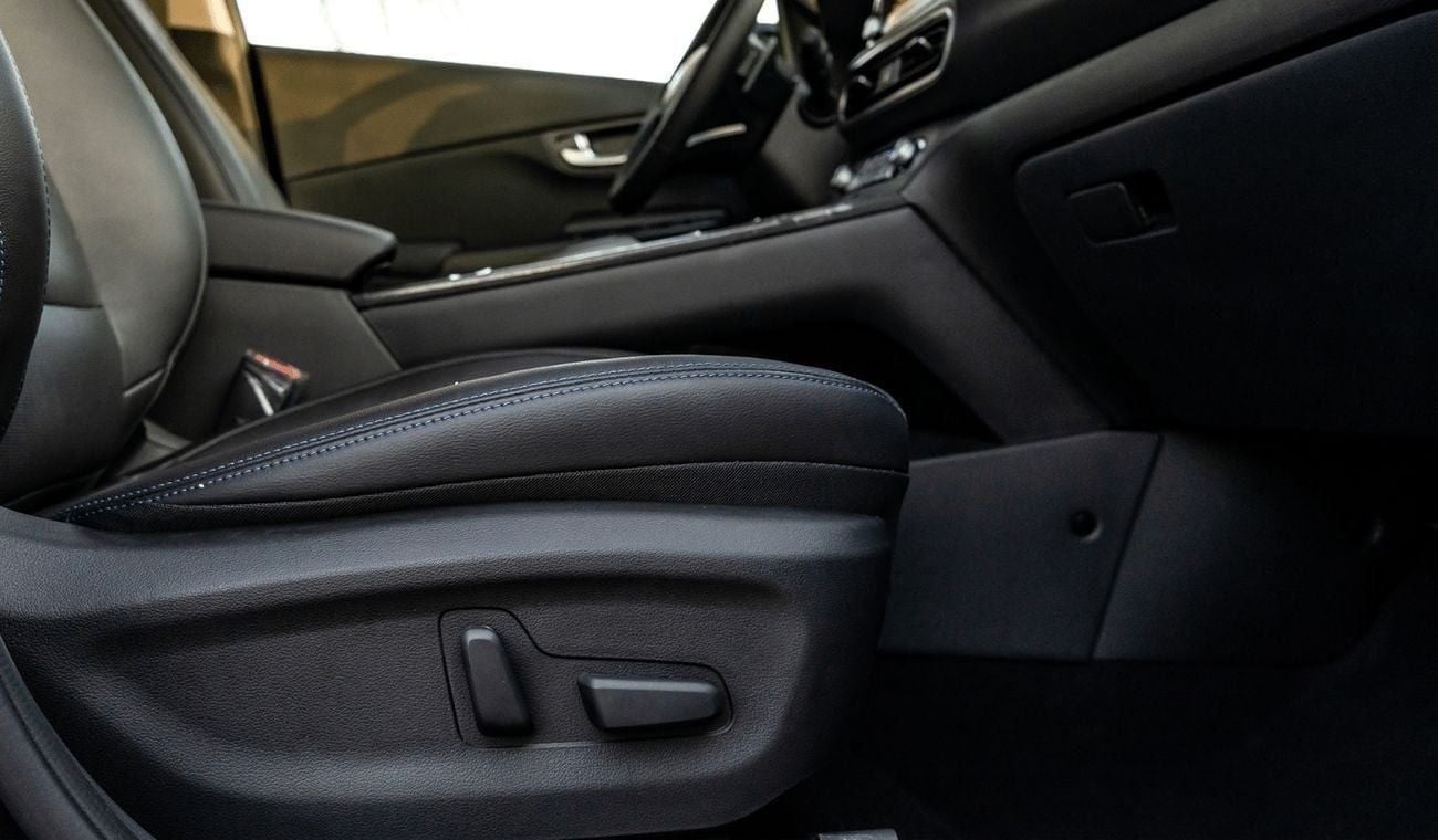 هيونداي كونا الكتريك 2023 | HYUNDAI KONA | EV 150 KW | PREMIER