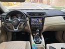 Nissan X Trail S
