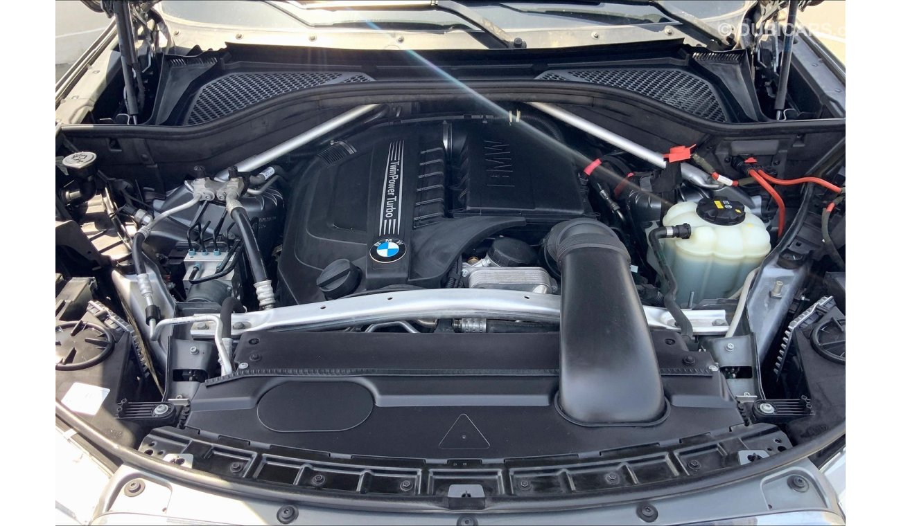BMW X5 35i M Sport