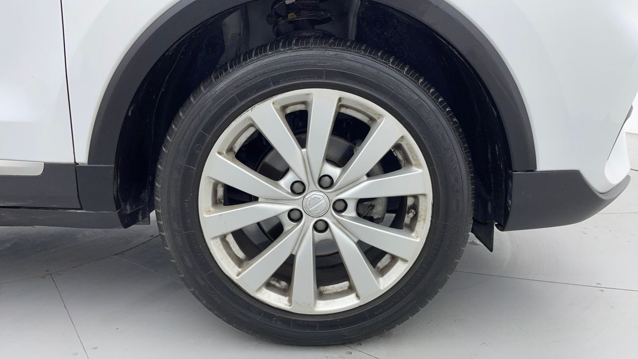 MG ZS COMFORT 1.5 | Zero Down Payment | Free Home Test Drive