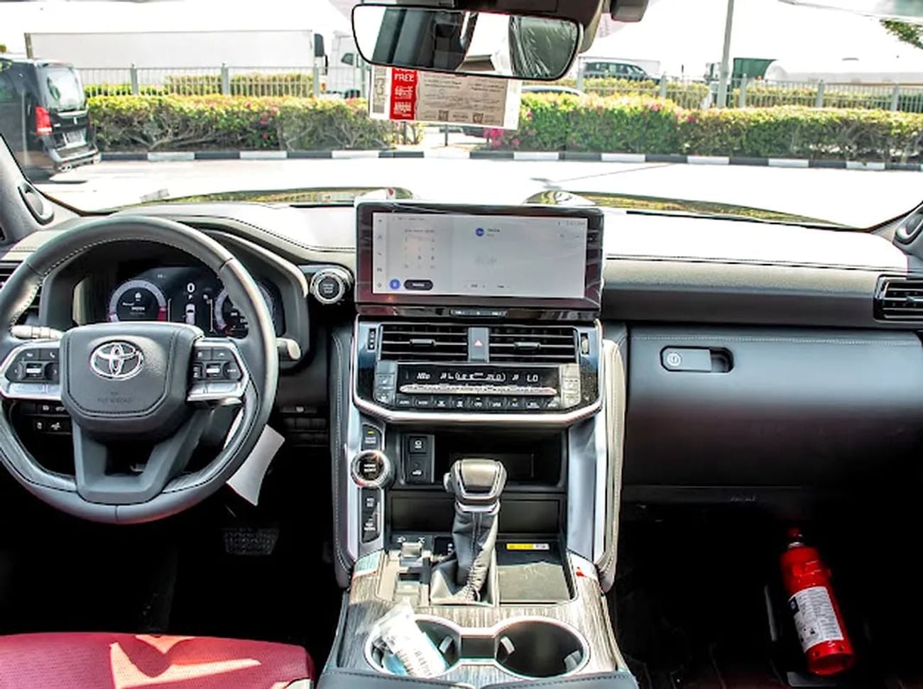 Toyota Land Cruiser VXR GCC Specs ( Soft Doors)