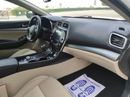 نيسان ماكسيما SR 3.5L Nissan maxima 2017 usa full automatic