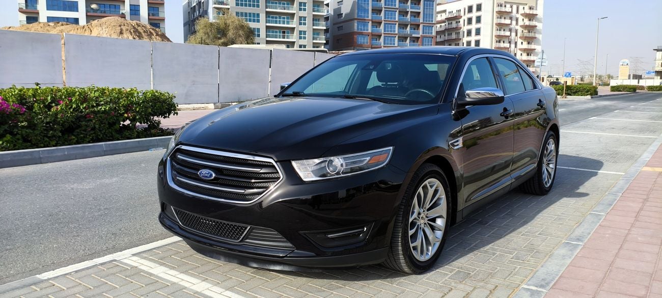 فورد تاونوس ليميتيد