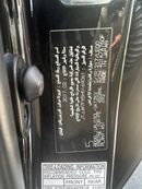 Lexus GX460 Platinum 4.6L FULL OPTION 2017 GCC LOW MILEAGE SINGLE OWNER WITH FSH IN MINT CONDITION