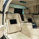 Mercedes-Benz S 500 2018 MERCEDES S650 MAYBACH PULLMAN DONE ONLY 33,000KM IMMCULATE CONDITION
