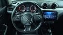 Suzuki Swift 2023 GL | AED 502/Month | 0 DP | 30 Day Return | Warranty | Service History