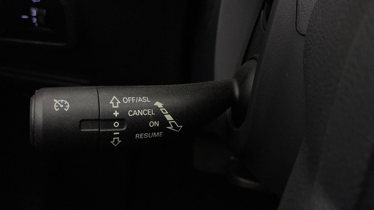 MG ZS LUXURY 1.3 | Zero Down Payment | Home Test Drive