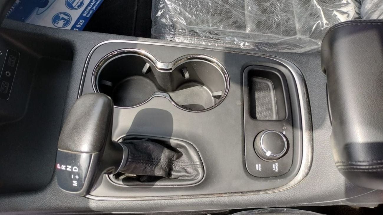 Dodge Durango SXT Plus 5.7L