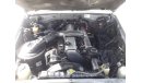 Toyota Land Cruiser Land Cruiser RIGHT HAND DRIVE ( Stock no PM 516 )