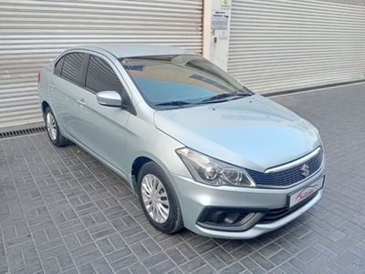 سوزوكي سياز