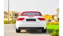 أودي A5 35 TFSI