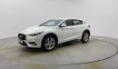 Infiniti Q30 LUXURY 1.6 | Under Warranty | Inspected on 150+ parameters