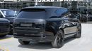 Land Rover Range Rover SE P530