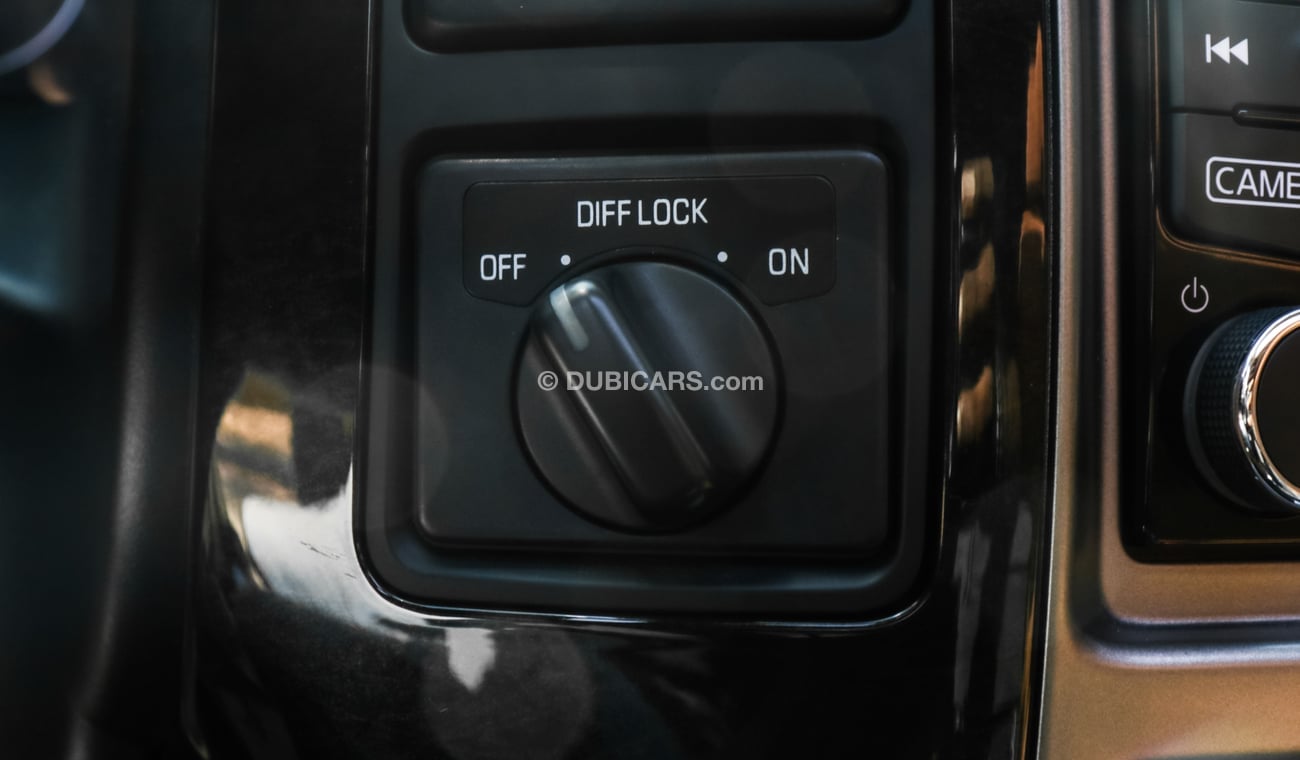 Nissan Patrol Super Safari