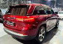 جيب جراند شيروكي Limited 3.6L