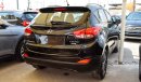 Hyundai Tucson Limited 4WD