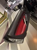 إنفينيتي Q60 Luxury Sport 3.7L Convertible