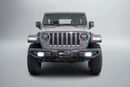 جيب رانجلر Unlimited Rubicon 3.6L