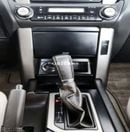 تويوتا برادو TX-L 4L-6CYL V6 FULL OPTION EXCELLENT CONDITION