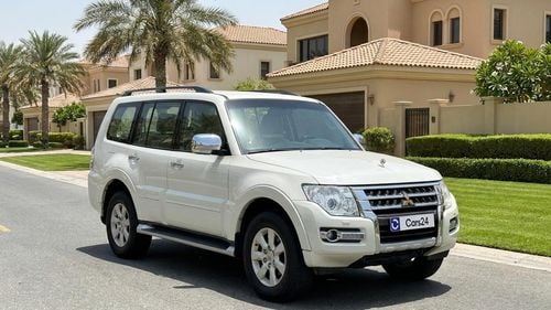 ميتسوبيشي باجيرو GLS MIDLINE كارس24 هي سوق ضخم للسيارات المستعملة موثوق ومضمون ٪كارس24 هي سوق ضخم للسيارات المستعملة موثوق ومضمون