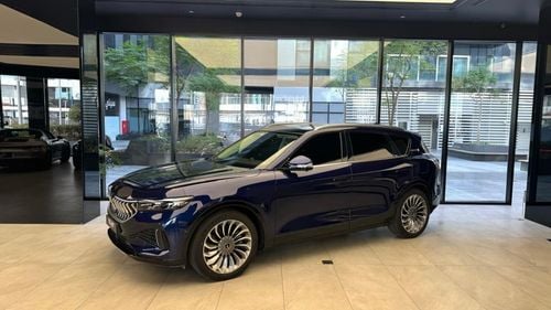 Rabdan One Rabdan one low mileage Gcc warranty service available