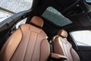 Audi A4 35 TFSI S-LINE Audi A4 40TFSI S-Line 2024 GCC | Agency Warranty | Service Contract